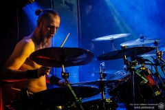 2023.12.09 - The Last Words of Death 22 - Mortis Dei