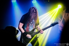 2023.12.09 - The Last Words of Death 22 - Mortis Dei