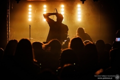 2023.12.09 - The Last Words of Death 22 - Mortis Dei