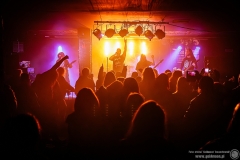 2023.12.09 - The Last Words of Death 22 - Mortis Dei