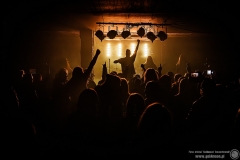 2023.12.09 - The Last Words of Death 22 - Mortis Dei