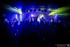 2023.12.09 - The Last Words of Death 22 - Mortis Dei
