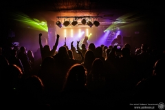 2023.12.09 - The Last Words of Death 22 - Mortis Dei