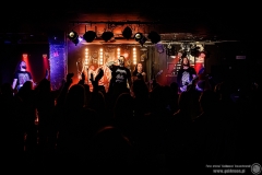 2023.12.09 - The Last Words of Death 22 - Mortis Dei