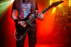 2023.12.09 - The Last Words of Death 22 - Mortis Dei
