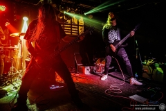 2023.12.09 - The Last Words of Death 22 - Mortis Dei