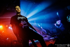 2023.12.09 - The Last Words of Death 22 - Mortis Dei