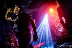 2023.12.09 - The Last Words of Death 22 - Mortis Dei
