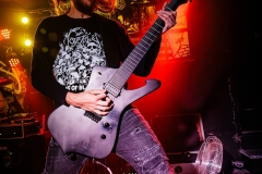 2023.12.09 - The Last Words of Death 22 - Mortis Dei