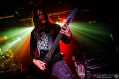 2023.12.09 - The Last Words of Death 22 - Mortis Dei