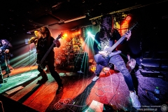 2023.12.09 - The Last Words of Death 22 - Mortis Dei