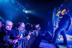 2023.12.09 - The Last Words of Death 22 - Mortis Dei