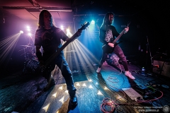 2023.12.09 - The Last Words of Death 22 - Mortis Dei