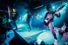 2023.12.09 - The Last Words of Death 22 - Mortis Dei