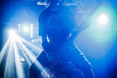 2023.12.09 - The Last Words of Death 22 - Mortis Dei