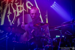 2023.12.09 - The Last Words of Death 22 - Mortis Dei