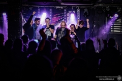 2023.12.22 - Świąteczny Rozpierdol 07 - Pokój nr 3 (Styczyński - Dżem)