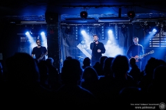 2023.12.22 - Świąteczny Rozpierdol 07 - Rain of Claims