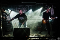 2023.12.23 - Świąteczny Rozpierdol 07 - Face 2 Face