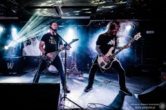 2023.12.23 - Świąteczny Rozpierdol 07 - Infliction