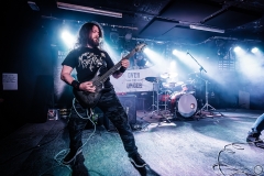 2023.12.23 - Świąteczny Rozpierdol 07 - Infliction