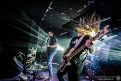 2023.12.23 - Świąteczny Rozpierdol 07 - Infliction