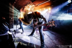 2023.12.23 - Świąteczny Rozpierdol 07 - Infliction