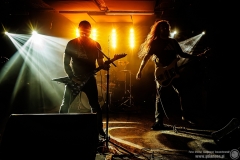 2023.12.23 - Świąteczny Rozpierdol 07 - Infliction