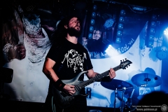 2023.12.23 - Świąteczny Rozpierdol 07 - Infliction