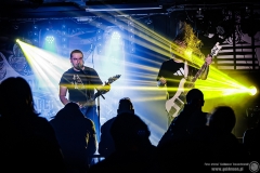 2023.12.23 - Świąteczny Rozpierdol 07 - Infliction