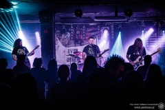 2023.12.23 - Świąteczny Rozpierdol 07 - Infliction