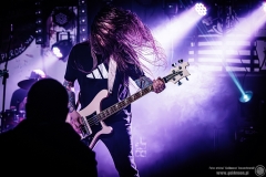 2023.12.23 - Świąteczny Rozpierdol 07 - Infliction