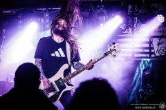 2023.12.23 - Świąteczny Rozpierdol 07 - Infliction