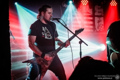 2023.12.23 - Świąteczny Rozpierdol 07 - Infliction