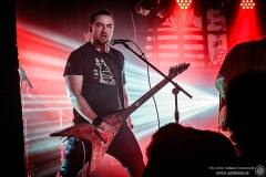 2023.12.23 - Świąteczny Rozpierdol 07 - Infliction