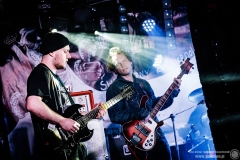 2023.12.23 - Świąteczny Rozpierdol 07 - Skwar