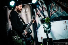 2023.12.23 - Świąteczny Rozpierdol 07 - Unborn Suffer