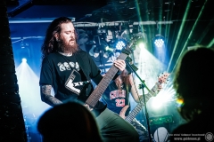 2023.12.23 - Świąteczny Rozpierdol 07 - Unborn Suffer