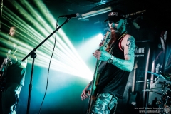 2023.12.23 - Świąteczny Rozpierdol 07 - Unborn Suffer