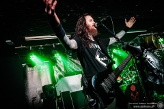 2023.12.23 - Świąteczny Rozpierdol 07 - Unborn Suffer