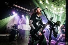 2023.12.23 - Świąteczny Rozpierdol 07 - Unborn Suffer