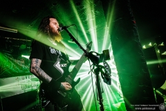 2023.12.23 - Świąteczny Rozpierdol 07 - Unborn Suffer