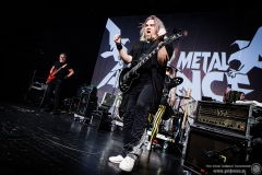 2023.12.29 - Metalowe Zakończenie Roku 2023 - Polish Metal Alliance