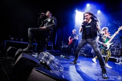 2023.12.29 - Metalowe Zakończenie Roku 2023 - Polish Metal Alliance