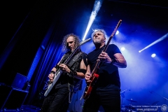 2023.12.29 - Metalowe Zakończenie Roku 2023 - Polish Metal Alliance
