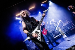 2023.12.29 - Metalowe Zakończenie Roku 2023 - Polish Metal Alliance