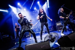 2023.12.29 - Metalowe Zakończenie Roku 2023 - Polish Metal Alliance