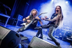2023.12.29 - Metalowe Zakończenie Roku 2023 - Polish Metal Alliance