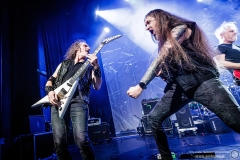 2023.12.29 - Metalowe Zakończenie Roku 2023 - Polish Metal Alliance