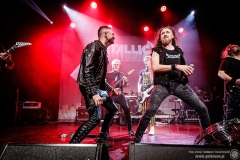 2023.12.29 - Metalowe Zakończenie Roku 2023 - Polish Metal Alliance